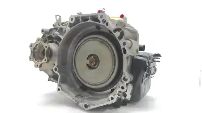Автозапчастина б/у коробка передач для volkswagen passat b7 (362) 2.0 tdi посилання на oem iam nlp  