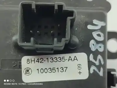 Peça sobressalente para automóvel em segunda mão comutador de piscas  por land rover range rover (lm) tdv8 hse referências oem iam 8h4213335aa  