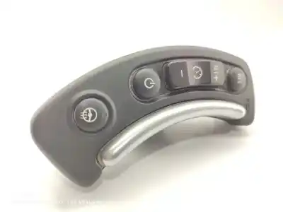 Автозапчасти б/у рулевое управление за land rover range rover (lm) tdv8 hse ссылки oem iam xh423f860xb