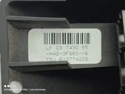 Автозапчасти б/у рулевое управление за land rover range rover (lm) tdv8 hse ссылки oem iam xh423f860xb  