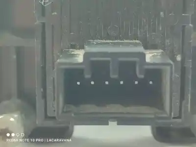 Автозапчасти б/у РЫЧАГ РУЧНОГО ТОРМОЗА за LAND ROVER RANGE ROVER (LM)  ссылки OEM IAM YUG500391MVM  