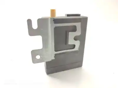 Peça sobressalente para automóvel em segunda mão módulo eletrônico por land rover range rover (lm) tdv8 hse referências oem iam 9006744a  