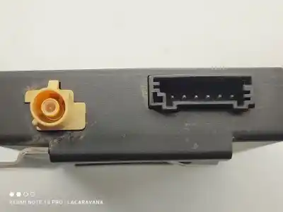 Автозапчасти б/у электронный модуль за land rover range rover (lm) tdv8 hse ссылки oem iam 9006744a