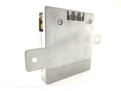 Автозапчасти б/у электронный модуль за land rover range rover (lm) tdv8 hse ссылки oem iam xra500031