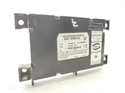 Tweedehands auto-onderdeel elektronische module voor land rover range rover (lm) tdv8 hse oem iam-referenties 8h2210f845aa  