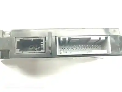 Tweedehands auto-onderdeel elektronische module voor land rover range rover (lm) tdv8 hse oem iam-referenties 8h2210f845aa  