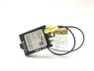 Автозапчасти б/у антенна за land rover range rover (lm) tdv8 hse ссылки oem iam 3h4219g255aa