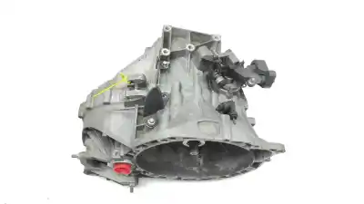 Автозапчасти б/у коробка передач за ford s-max (ca1) titanium (03.2010->) 140 cv / 103 kw ссылки oem iam 6g9r7002sf  