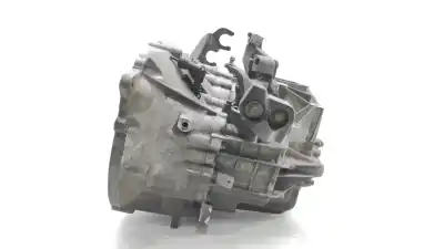Автозапчасти б/у коробка передач за ford s-max (ca1) titanium (03.2010->) 140 cv / 103 kw ссылки oem iam 6g9r7002sf  