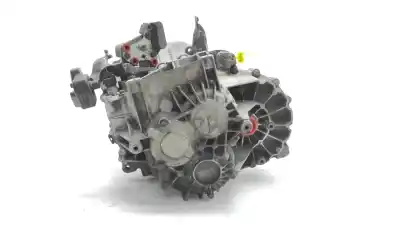 Автозапчасти б/у коробка передач за ford s-max (ca1) titanium (03.2010->) 140 cv / 103 kw ссылки oem iam 6g9r7002sf  