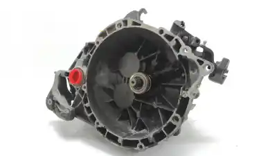 Автозапчасти б/у коробка передач за ford s-max (ca1) titanium (03.2010->) 140 cv / 103 kw ссылки oem iam 6g9r7002sf  
