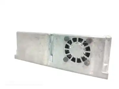 Автозапчастина б/у електронний модуль для land rover range rover (lm) tdv8 hse посилання на oem iam 7h4219c063ab  