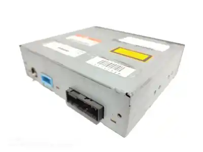 Автозапчасти б/у dvd система за land rover range rover (lm) tdv8 hse ссылки oem iam yib500070  