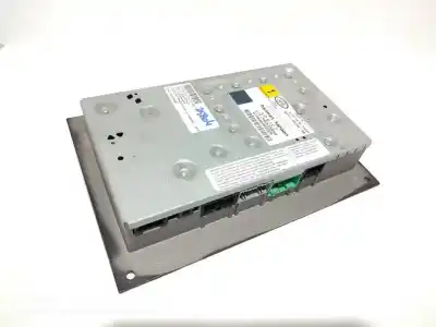 Автозапчасти б/у электронный модуль за land rover range rover (lm) tdv8 hse ссылки oem iam 8h4219c164bb