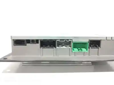 Автозапчасти б/у электронный модуль за land rover range rover (lm) tdv8 hse ссылки oem iam 8h4219c164bb  