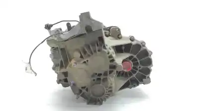 Pezzo di ricambio per auto di seconda mano riduttore per ford focus turnier (cb4) trend riferimenti oem iam 8m5r7002ff  