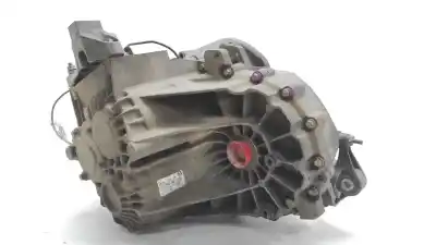 Pezzo di ricambio per auto di seconda mano riduttore per ford focus turnier (cb4) trend riferimenti oem iam 8m5r7002ff  