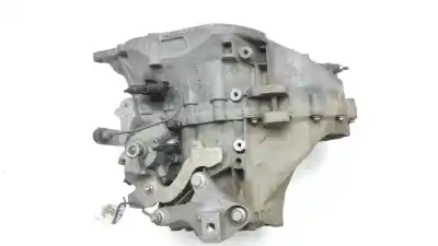 Pezzo di ricambio per auto di seconda mano riduttore per ford focus turnier (cb4) trend riferimenti oem iam 8m5r7002ff  