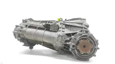 Second-hand car spare part gearbox for audi a4 b8 (8k2) 2.0 tdi oem iam references jjg  