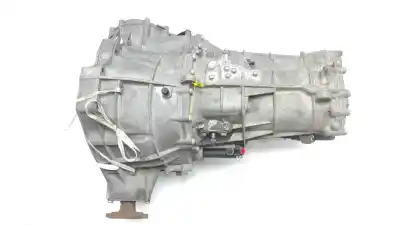 Second-hand car spare part gearbox for audi a4 b8 (8k2) 2.0 tdi oem iam references jjg