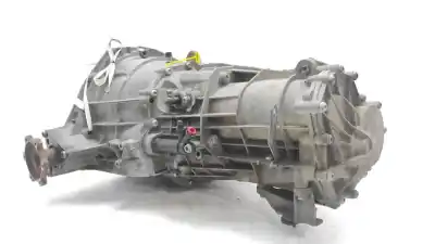 Second-hand car spare part gearbox for audi a4 b8 (8k2) 2.0 tdi oem iam references jjg  