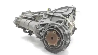 Second-hand car spare part gearbox for audi a4 b8 (8k2) 2.0 tdi oem iam references jjg  