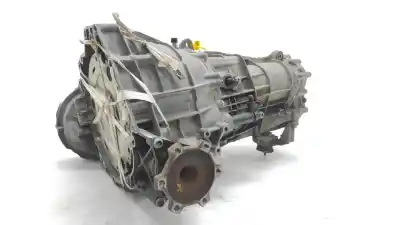 Second-hand car spare part gearbox for audi a4 b8 (8k2) 2.0 tdi oem iam references jjg  
