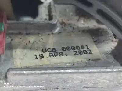 Автозапчасти б/у рычаг переключения передач за land rover range rover (lm) td6 hse ссылки oem iam ucb00041 Автозапчасти б/у рычаг переключения передач за land rover range rover (lm) td6 hse ссылки oem iam ucb00041