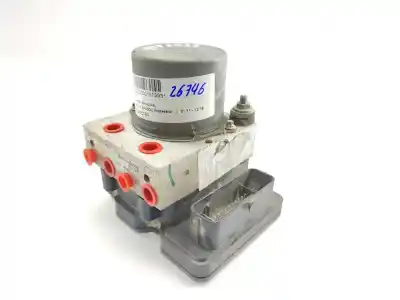 Second-hand car spare part abs for renault kangoo expression oem iam references 476602079r