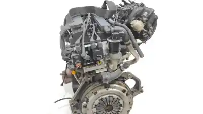 Gebrauchtes Autoersatzteil kompletter motor zum chevrolet lacetti se oem-iam-referenzen f14d3  
