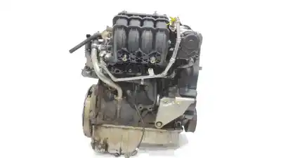 Gebrauchtes Autoersatzteil kompletter motor zum chevrolet lacetti se oem-iam-referenzen f14d3  