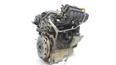 Gebrauchtes Autoersatzteil kompletter motor zum chevrolet lacetti se oem-iam-referenzen f14d3  