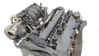 Gebrauchtes Autoersatzteil kompletter motor zum chevrolet lacetti se oem-iam-referenzen f14d3  
