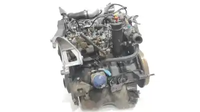 Recambio de automóvil de segunda mano de motor completo para suzuki vitara (et, ta, td) 1.9 d a las 4 ruedas (se 419td) referencias oem iam dhw  