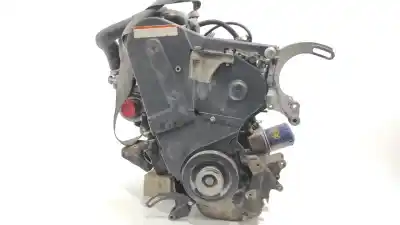 Recambio de automóvil de segunda mano de motor completo para suzuki vitara (et, ta, td) 1.9 d a las 4 ruedas (se 419td) referencias oem iam dhw  