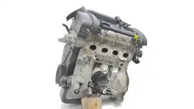 Second-hand car spare part complete engine for seat ibiza (6j5) reference oem iam references bxw  