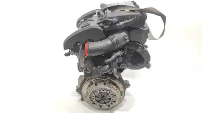 Second-hand car spare part complete engine for seat ibiza (6j5) reference oem iam references bxw  