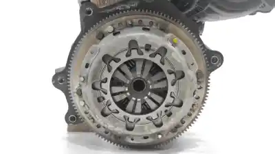 Second-hand car spare part complete engine for seat ibiza (6j5) reference oem iam references bxw  