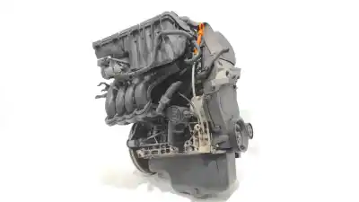 Second-hand car spare part complete engine for seat ibiza (6j5) reference oem iam references bxw  
