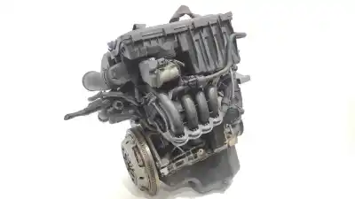 Second-hand car spare part complete engine for seat ibiza (6j5) reference oem iam references bxw  