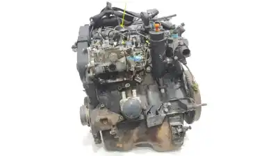Peça sobressalente para automóvel em segunda mão motor completo por suzuki vitara (se/sf/et) 1.9 d (et) referências oem iam dhw  
