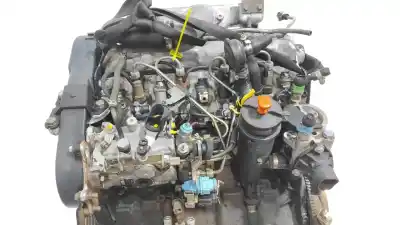Peça sobressalente para automóvel em segunda mão motor completo por suzuki vitara (se/sf/et) 1.9 d (et) referências oem iam dhw  