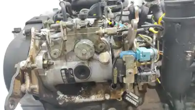 Peça sobressalente para automóvel em segunda mão motor completo por suzuki vitara (se/sf/et) 1.9 d (et) referências oem iam dhw  