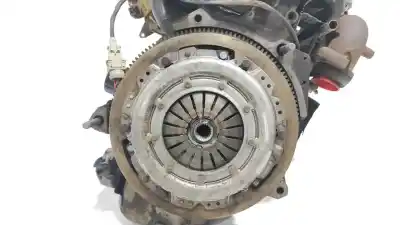 Peça sobressalente para automóvel em segunda mão motor completo por suzuki vitara (se/sf/et) 1.9 d (et) referências oem iam dhw  
