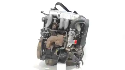 Peça sobressalente para automóvel em segunda mão motor completo por suzuki vitara (se/sf/et) 1.9 d (et) referências oem iam dhw  