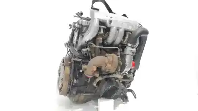 Peça sobressalente para automóvel em segunda mão motor completo por suzuki vitara (se/sf/et) 1.9 d (et) referências oem iam dhw  