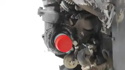 Peça sobressalente para automóvel em segunda mão motor completo por suzuki vitara (se/sf/et) 1.9 d (et) referências oem iam dhw  