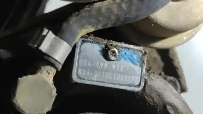 Peça sobressalente para automóvel em segunda mão motor completo por suzuki vitara (se/sf/et) 1.9 d (et) referências oem iam dhw  