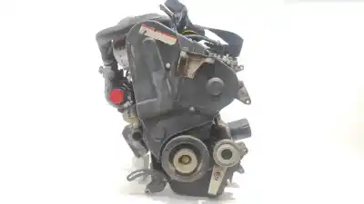 Peça sobressalente para automóvel em segunda mão motor completo por suzuki vitara (se/sf/et) 1.9 d (et) referências oem iam dhw  