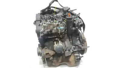 Peça sobressalente para automóvel em segunda mão motor completo por suzuki vitara (se/sf/et) 1.9 d (et) referências oem iam dhw  